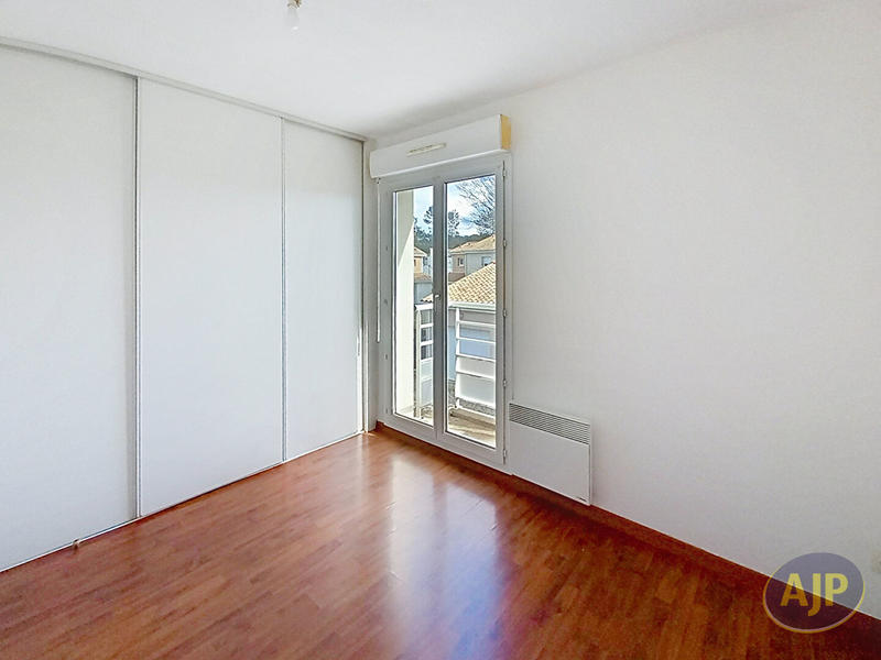 Maison - 57 m² - 3 pièces