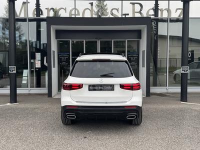 Mercedes Glb 200 d Amg Line