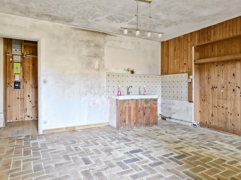 Longère - 230 m² - 12 pièces