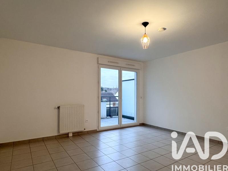 Appartement - 32 m² - 1 pièce