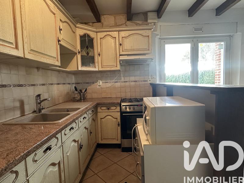 Maison - 263 m² - 7 pièces