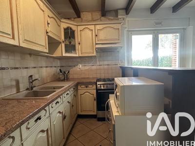 Maison - 263 m² - 7 pièces