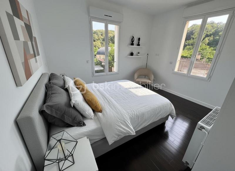 Maison - 129 m² - 6 pièces