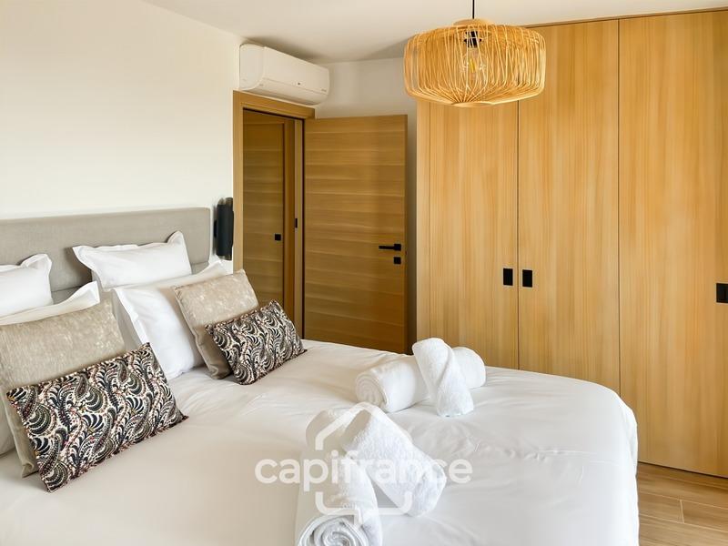 Maison - 136 m² - 4 pièces