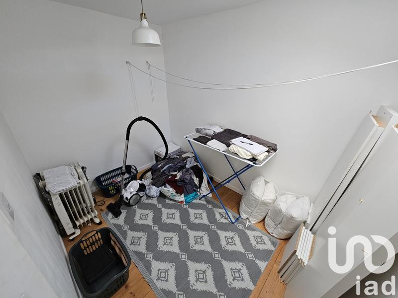 Maison - 75 m² - 3 pièces