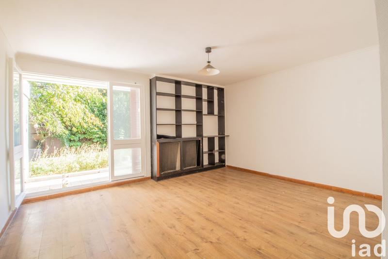 Maison de ville - 122 m² - 6 pièces