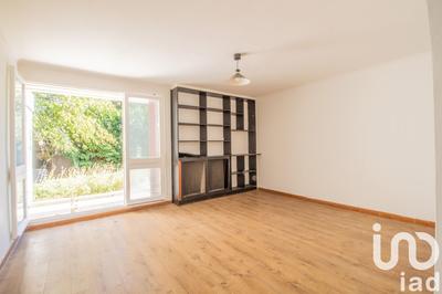 Maison de ville - 122 m² - 6 pièces