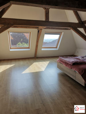 Maison - 168 m² - 6 pièces