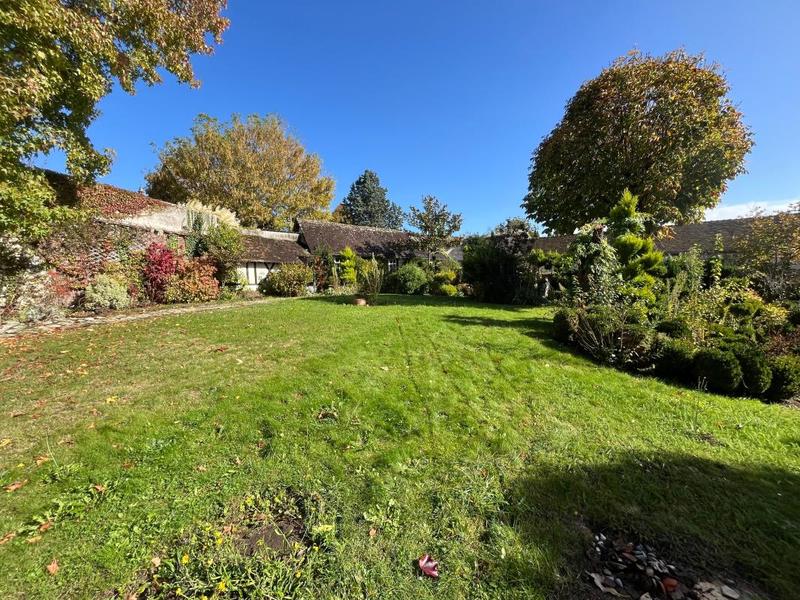 Maison - 182 m² - 6 pièces