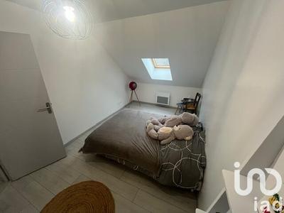 Appartement - 86 m² - 4 pièces