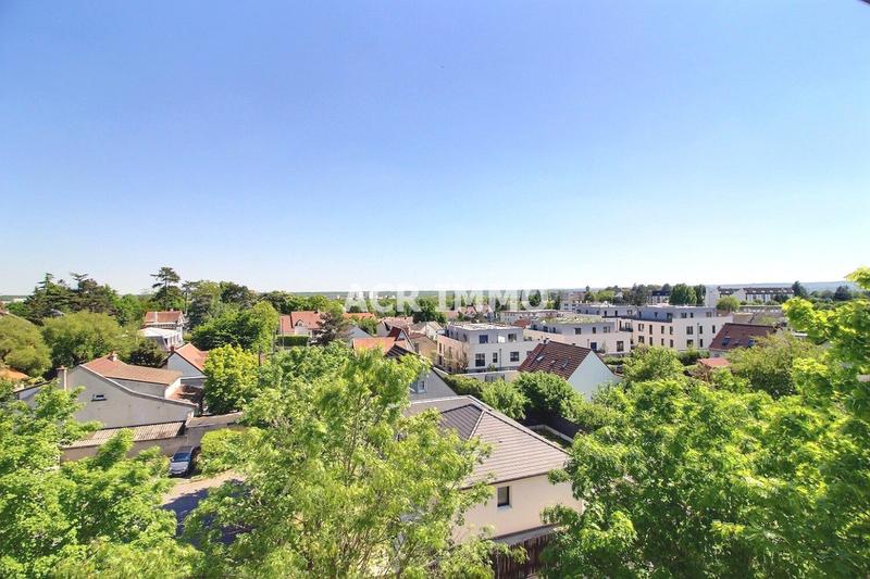 Appartement - 78 m² - 4 pièces