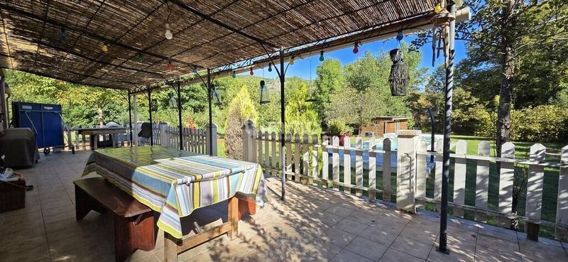 Villa - 88 m² - 4 pièces