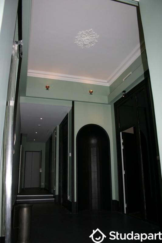 Chambre - 20 m² - 1 pièce