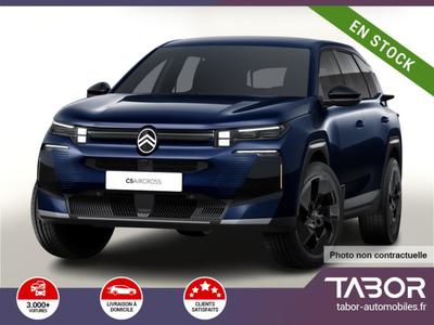 Citroën C5 Aircross Mhev 145 Max Pano Hud Acc