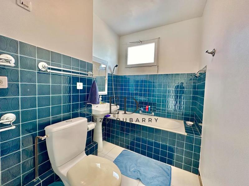 Appartement - 175 m² - 6 pièces