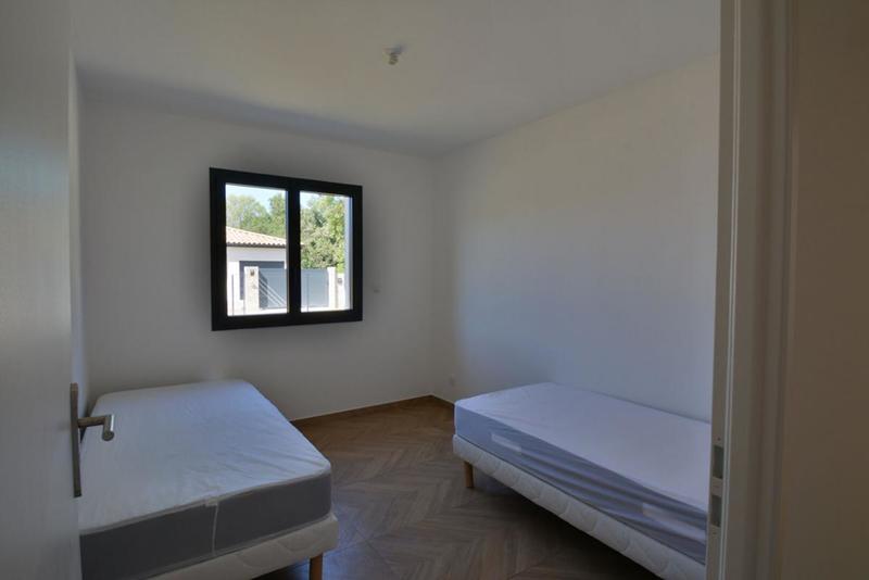 Maison - 116 m² - 6 pièces