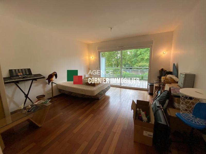 Appartement - 37 m² - 1 pièce