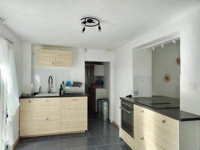 Maison - 145 m² - 6 pièces