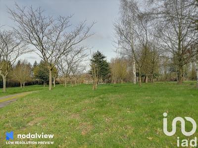 Maison - 189 m² - 11 pièces