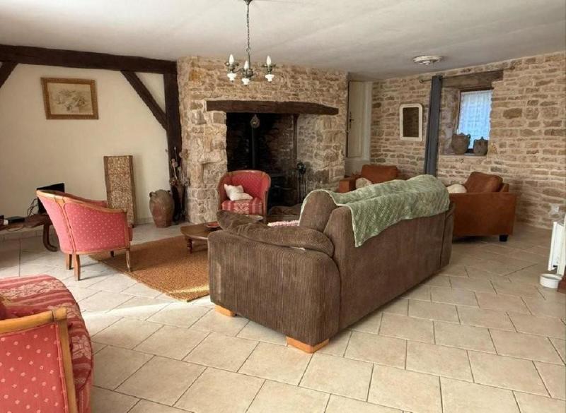 Maison - 155 m² - 5 pièces