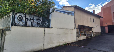 Maison - 30 m² - 3 pièces