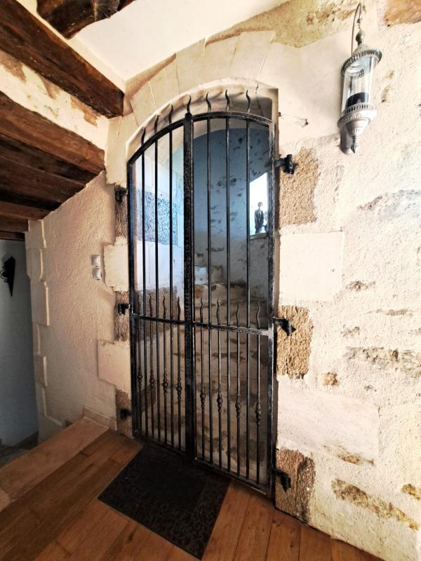 Maison de campagne - 230 m² - 8 pièces