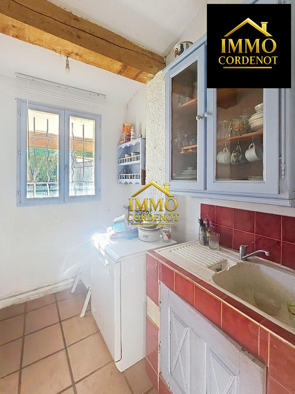 Villa - 80 m² - 4 pièces