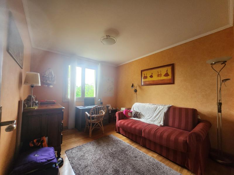 Maison - 118 m² - 6 pièces