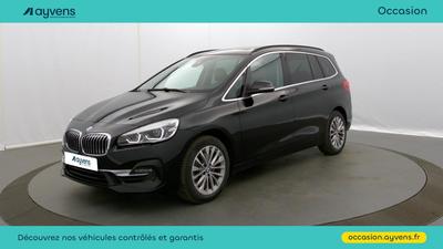 Bmw Série 2 Gran Tourer 220iA 192ch Luxury Dkg7