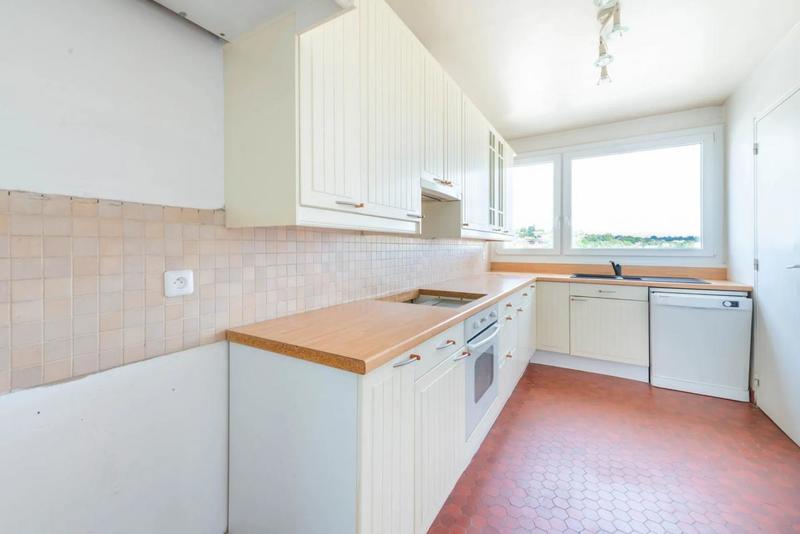 Appartement - 81 m² - 4 pièces