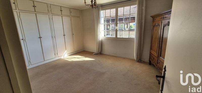 Ferme - 194 m² - 6 pièces