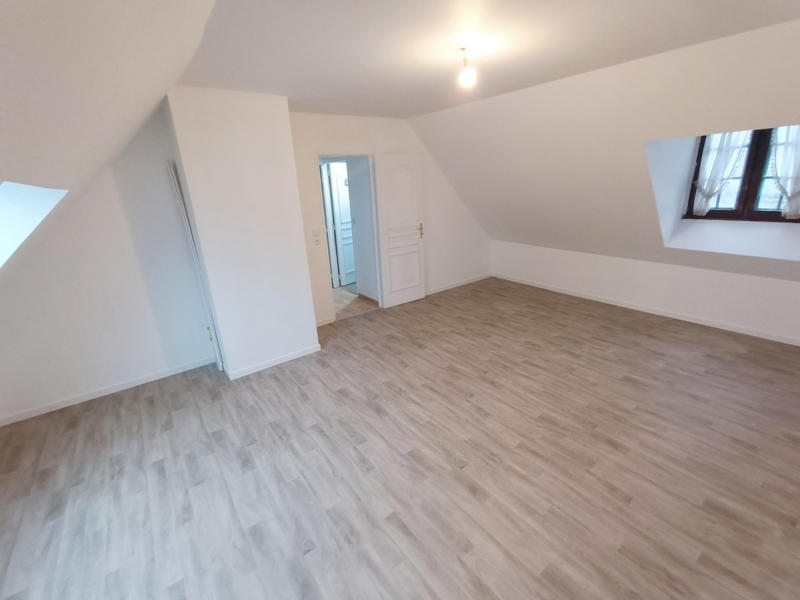 Maison - 103 m² - 5 pièces