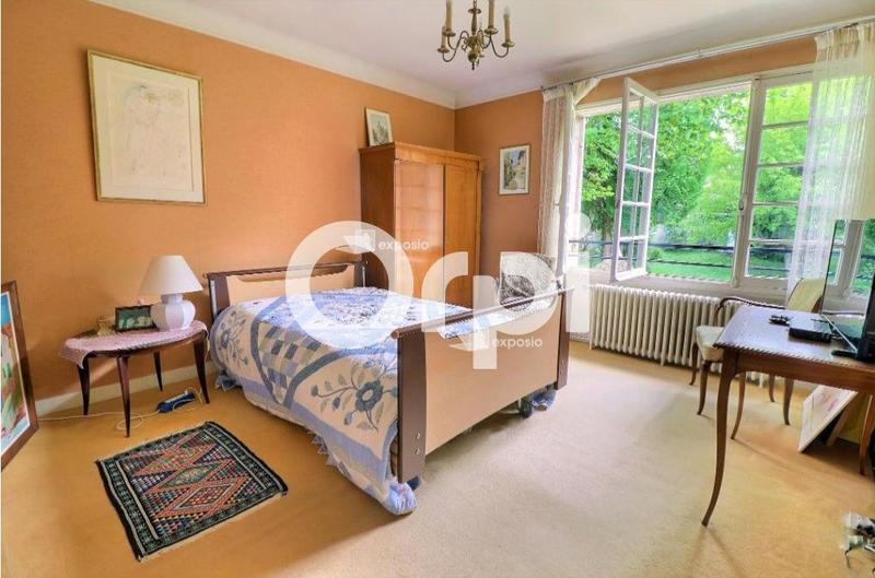 Maison - 131 m² - 5 pièces