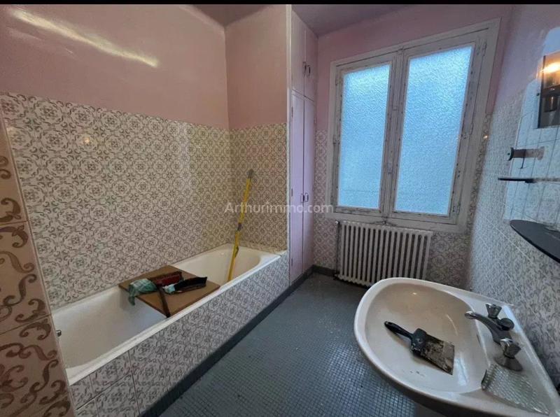 Maison - 171 m² - 8 pièces