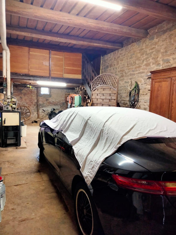 Maison - 170 m² - 5 pièces