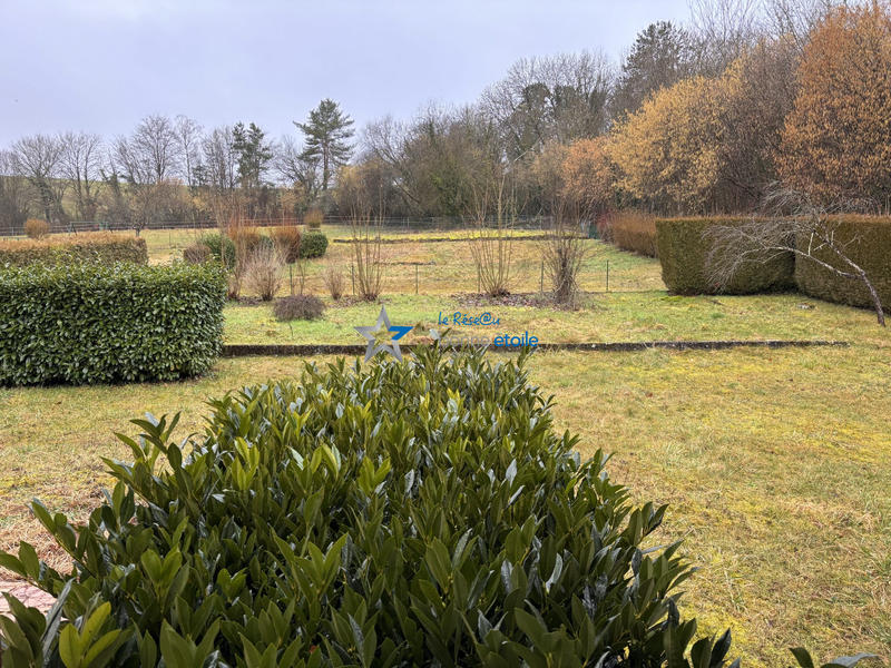 Maison - 170 m² - 8 pièces