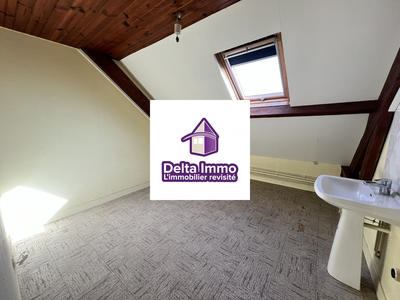 Maison - 185 m² - 11 pièces