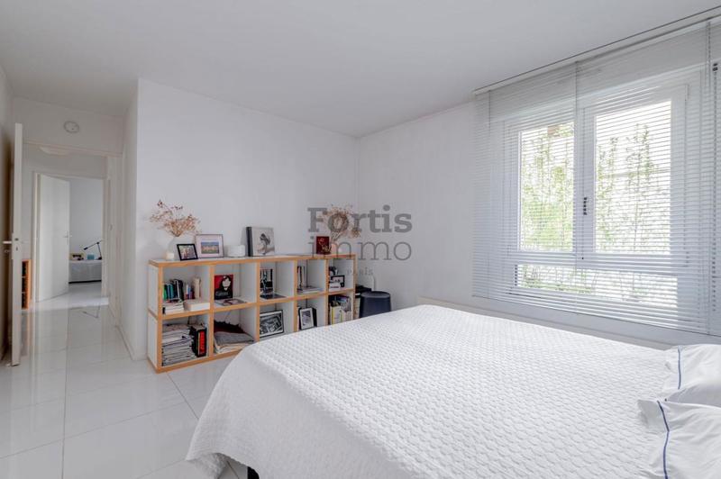 Duplex - 105 m² - 5 pièces