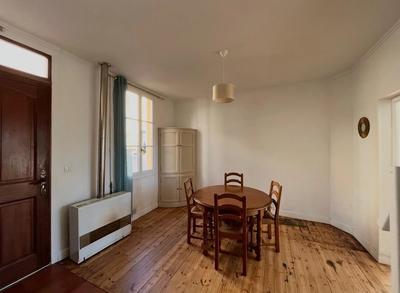 Appartement - 60 m² - 4 pièces