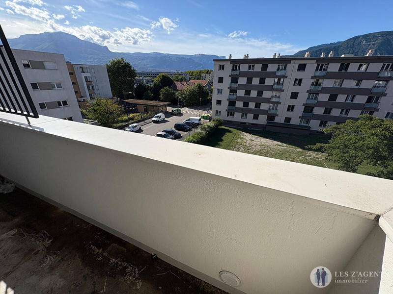 Appartement - 52 m² - 3 pièces