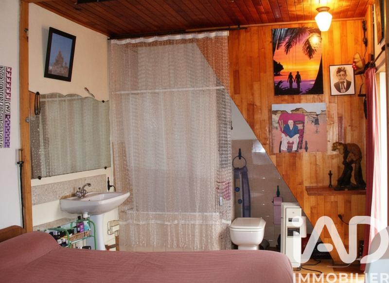 Maison - 169 m² - 4 pièces