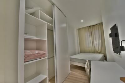 Appartement - 47 m² - 3 pièces