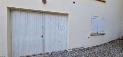 Parking / Garage - 120 m²