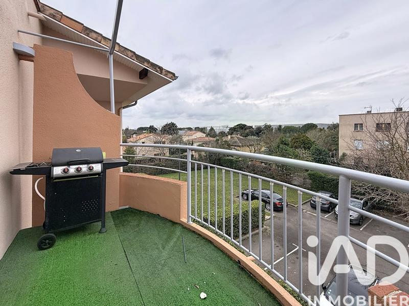 Appartement - 85 m² - 4 pièces