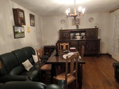 Appartement - 96 m² - 4 pièces