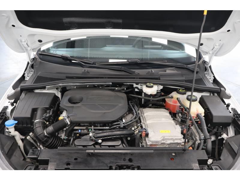 Mg mg3 1.5 l Hybrid+ 195 ch Comfort