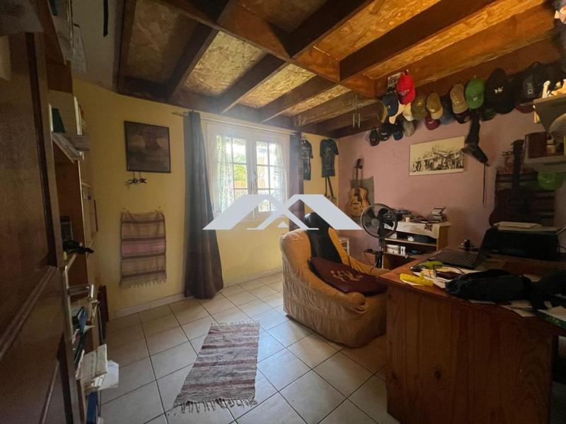 Villa - 145 m² - 5 pièces