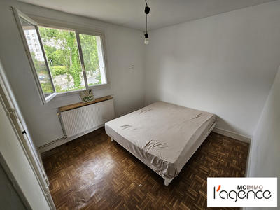 Appartement - 42 m² - 3 pièces