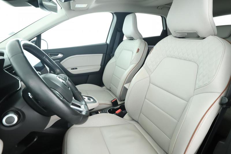 Renault Captur 1.5 Blue dCi Initiale Paris Edc 116 ch