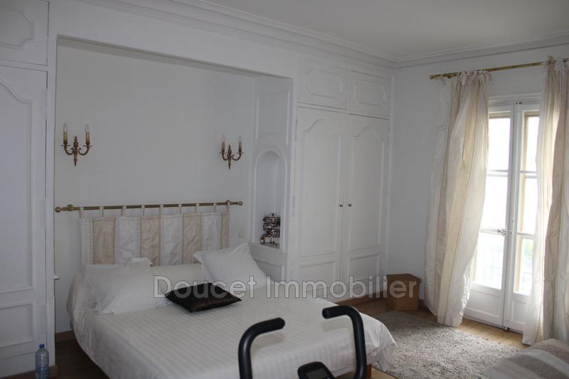 Appartement - 200 m² - 6 pièces